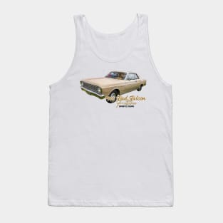 1966 Ford Falcon Futura Sports Coupe Tank Top